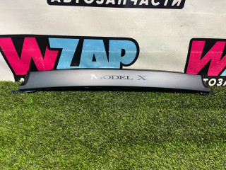 прочая запчасть Tesla Model X 1 поколение 2017, электро, белый, 1062550-00, 1058414-00