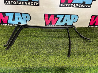 Уплотнитель стекла Volkswagen Tiguan 2 поколение 2020, 2.0 л., бензин, АКПП, внедорожник 5 дв., 5NN839431C