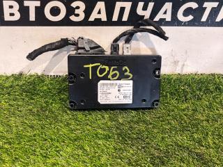 блок Bluetooth Ford Mustang 6 поколение S550 [рестайлинг] 2018, 2.3 л., бензин, АКПП, купе, задний привод, FR3T-14D212-SB