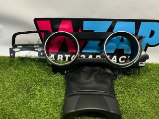 кожух панели приборов Ford Mustang 6 поколение S550 [рестайлинг] 2018, 2.3 л., бензин, АКПП, купе, задний привод, GR3B-3530-A