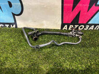 трубка вакуумная Mercedes-Benz CLS-Класс C257 (2017 - 2025), A2560182300