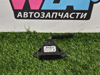 Преобразователь напряжения Ford Escape 4 поколение CX482 2021, 1.5 л., бензин, АКПП, внедорожник 5 дв., передний привод, HU5T-14G490-AF