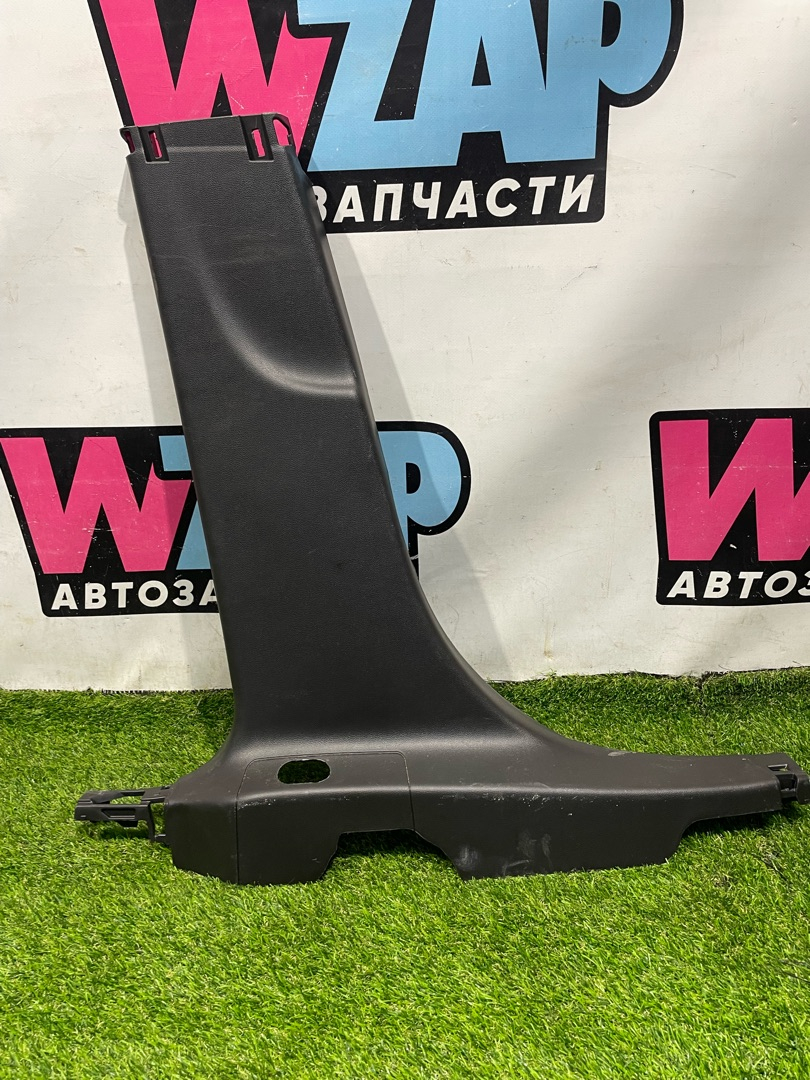 обшивка стойки Buick Encore GX 1 поколение 2023, 1.2 л., бензин, АКПП, внедорожник 5 дв., передний привод, 42716102 - фото №1