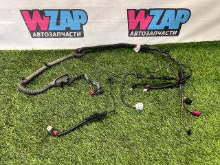 Проводка крышки багажника Tesla Model 3 1 поколение 2022, 2068789-00-B