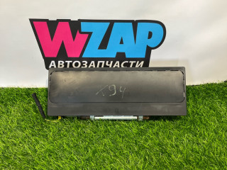 подушка безопасности коленная Volkswagen Passat B8 2016, 2.0 л., дизель, универсал, передний привод, правый руль, 3G2880842E