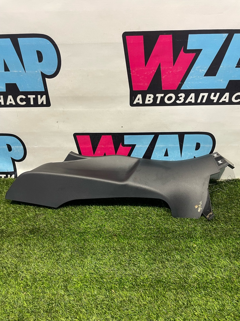 обшивка салона Volkswagen Jetta 7 поколение 2020, 1.4 л., бензин, АКПП, седан, передний привод, 17A867765A - фото №1