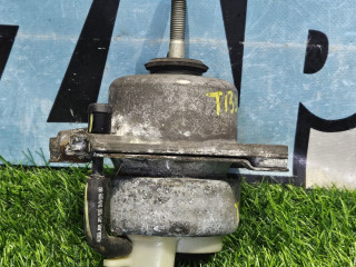 подушка крепления двигателя Ford Mustang 6 поколение S550 [рестайлинг] 2020, 2.3 л., бензин, АКПП, белый, кабриолет, задний привод