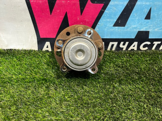 ступица задняя правая Buick Encore GX 1 поколение 2021, 1.3 л., бензин, АКПП, внедорожник 5 дв., передний привод, 13530971