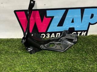 крепление фары левой Mini Cabrio 3 поколение [рестайлинг] 2021, 1.5 л., бензин, АКПП, красный, кабриолет, передний привод, 7301599