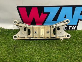 кронштейн КПП Ford Mustang 6 поколение S550 [рестайлинг] 2019, 2.3 л., бензин, АКПП, кабриолет, задний привод, JR3C-6068-AB