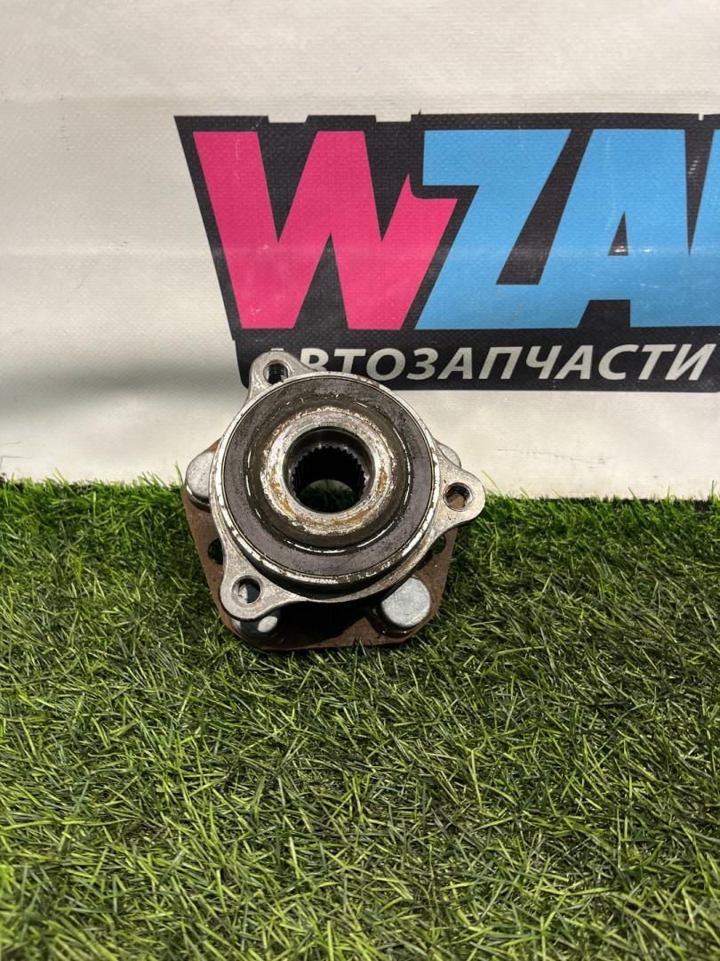 ступица задняя Tesla Model 3 1 поколение 2022, 1044123-00-B - фото №1