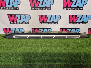 накладка на порог BMW X5 G05 [рестайлинг] (2023 - 2025), 867512