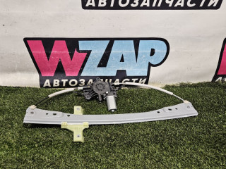 стеклоподъемник задний левый RAM 1500 5 поколение 2022, АКПП, фургон, 5MT0004178