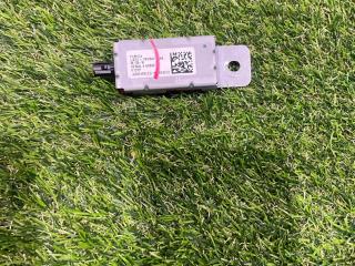 усилитель антенны Ford Explorer 6 поколение U625 2020, 2.3 л., бензин, АКПП, внедорожник 5 дв., полный привод, LB5T-18C847-AB