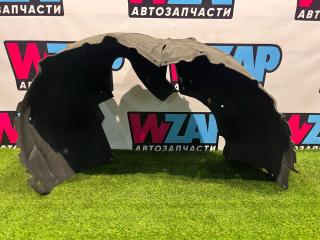 защита арок задняя правая (подкрылок) Tesla Model Y 1 поколение 2022, электро, белый, 1492616-00-A