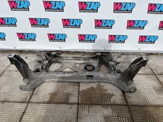 балка подвески передняя (подрамник) Volkswagen Passat B8 2016, 2.0 л., дизель, универсал, передний привод, правый руль, 3Q0199369E