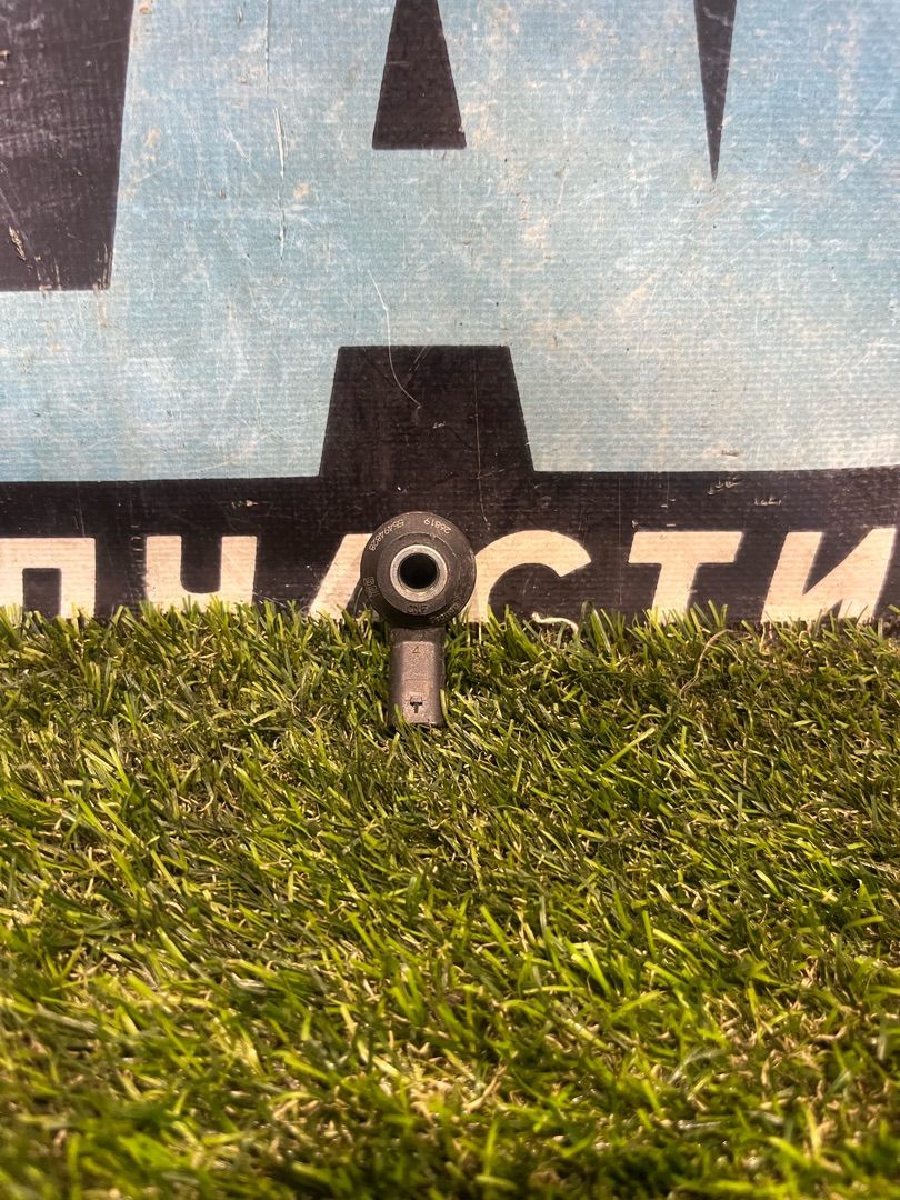 датчик детонации Buick Encore GX 1 поколение 2020, 1.2 л., бензин, вариатор, хетчбэк 5 дв., передний привод, 55494828 - фото №1