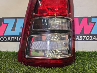 фонарь задний левый RAM 1500 5 поколение (2018 - 2024), бензин, АКПП, пикап, 68261577AE