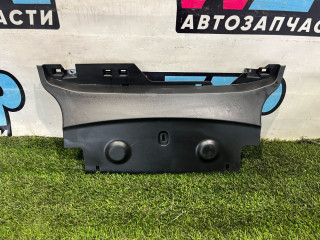 защита бампера заднего Land Rover Range Rover Velar 1 поколение (2017 - 2026), J8A2-17F846-AD