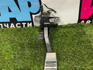 педаль Ford Mustang 6 поколение S550 [рестайлинг] 2021, 2.3 л., бензин, АКПП, кабриолет, CR33-9F836-AC