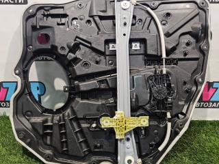 стеклоподъемник задний левый RAM 1500 5 поколение (2018 - 2024), бензин, АКПП, пикап, 701530307