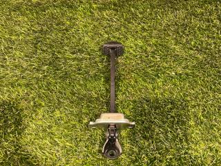 ограничитель открывания двери Honda HR-V 3 поколение RZ 2023