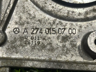 крышка распредвала Mercedes-Benz C-Класс W205/S205/C205 (2014 - 2018), A2740150700