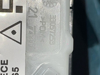 ремень безопасности Mini Countryman 2 поколение [рестайлинг] F60 2021, 2.0 л., бензин, АКПП, внедорожник 5 дв., полный привод, правый руль, 33057253, 34130103A