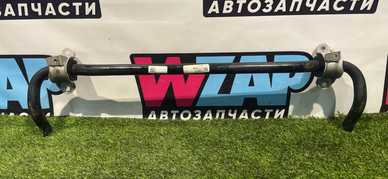 стабилизатор подвески передний Tesla Model Y 1 поколение 2023, электро, полный привод, 1288386-00-A - фото №1