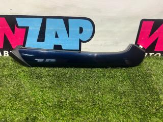 молдинг лобового стекла Fiat 124 2018, 1.4 л., бензин, МКПП, серы, родстер, задний привод, N243-508C1