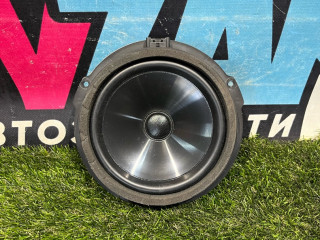 динамик двери Ford Mustang 6 поколение S550 [рестайлинг] 2018, 2.3 л., бензин, АКПП, купе, задний привод