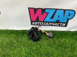 диагностический разъем Ford Mustang 6 поколение S550 [рестайлинг] 2019, 2.3 л., бензин, АКПП, черный, купе, задний привод, KR3T-14F642-AB