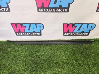 Уплотнитель стекла Volkswagen Passat B8 2016, 2.0 л., дизель, универсал, передний привод, правый руль, 3G0837480