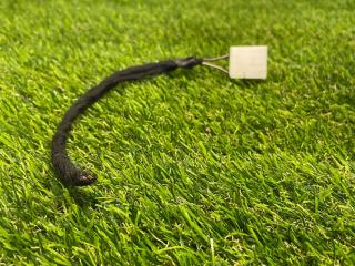 разъем (фишка) проводки Ford Mustang 6 поколение S550 [рестайлинг] 2017, 2.3 л., бензин, АКПП, купе, задний привод