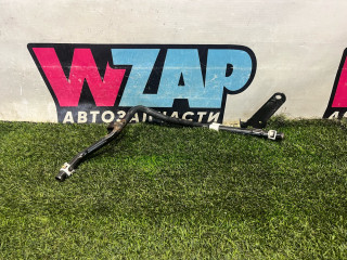 трубка охлаждающей жидкости Ford Mustang 6 поколение S550 [рестайлинг] 2020, 2.3 л., бензин, АКПП, купе