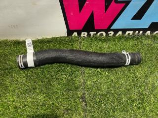 патрубок радиатора Ford Mustang 7 поколение S650 2024, 2.3 л., бензин, АКПП, черный, купе, задний привод, PR33-8B273-AA