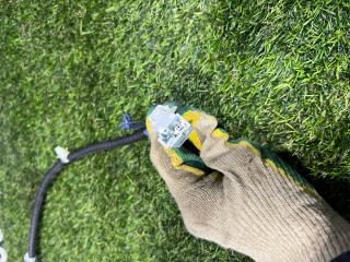 проводка Honda HR-V 3 поколение RZ 2023