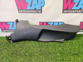 обшивка салона Volkswagen Jetta 7 поколение 2019, 1.4 л., бензин, АКПП, седан, передний привод, 17A867765A