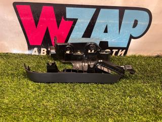 пластик Tesla Model X 1 поколение [рестайлинг] 2022, электро, 1051548-00-H