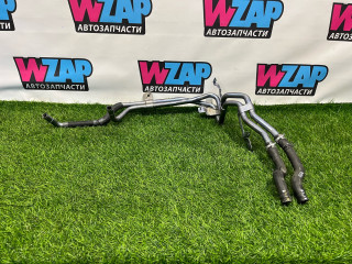 трубка охлаждающей жидкости Fiat 124 2020, 1.4 л., бензин, МКПП, родстер, задний привод, NA4L-06