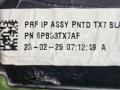 панель передняя салона (торпедо) RAM 1500 5 поколение (2018 - 2024), бензин, АКПП, пикап, 6PB03TX7AF - фото №8