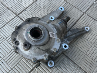 редуктор переднего моста Ford Explorer 6 поколение U625 2020, 2.3 л., бензин, АКПП, внедорожник 5 дв., полный привод, L1MP-3K147-DE