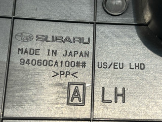 пластик Subaru BRZ 1 поколение [рестайлинг] 2020, 2.0 л., бензин, МКПП, синий, купе, задний привод, 94060CA100