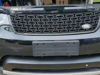 передняя часть (ноускат) в сборе Land Rover Discovery 5 поколение [рестайлинг] (2020 - 2026)