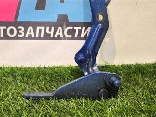 петля двери Tesla Model X 1 поколение [рестайлинг] 2022, электро, синий, полный привод, 1032667