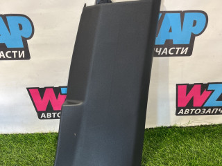 обшивка стойки центральной правой Volkswagen Jetta 7 поколение 2019, 1.4 л., бензин, АКПП, седан, передний привод, 17A867292