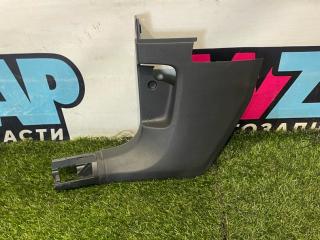 накладка на порог внутренняя Volkswagen Jetta 7 поколение 2019, 1.4 л., бензин, АКПП, седан, передний привод, 17B863483