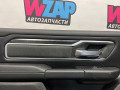 обшивка двери задняя левая RAM 1500 5 поколение (2018 - 2024), бензин, АКПП, пикап, 6BB151X7AE - фото №4