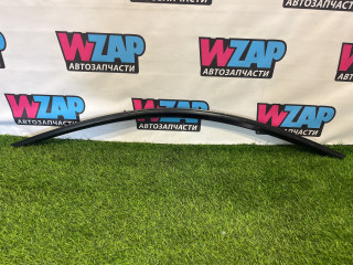 молдинг (накладка кузовная) Ford Mustang 6 поколение S550 [рестайлинг] 2019, 2.3 л., бензин, АКПП, черный, купе, задний привод, FR3B6302565AJ