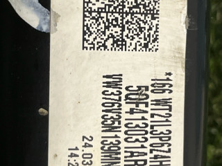 стойка передняя правая Volkswagen Tiguan 2 поколение 2020, 2.0 л., бензин, АКПП, внедорожник 5 дв., 5QF413031AR